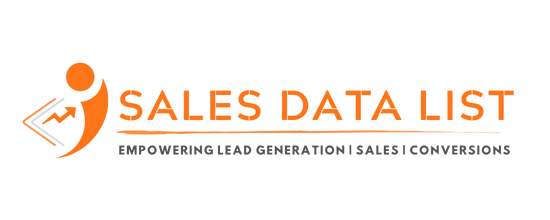 Sales Data List